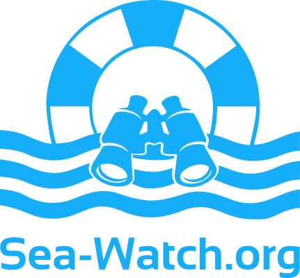 Logo des Vereins Sea Watch